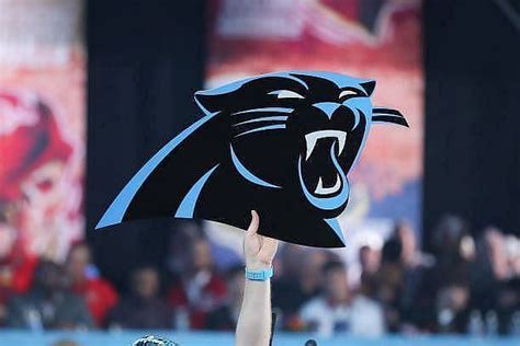 Carolina Panthers Playoff History .